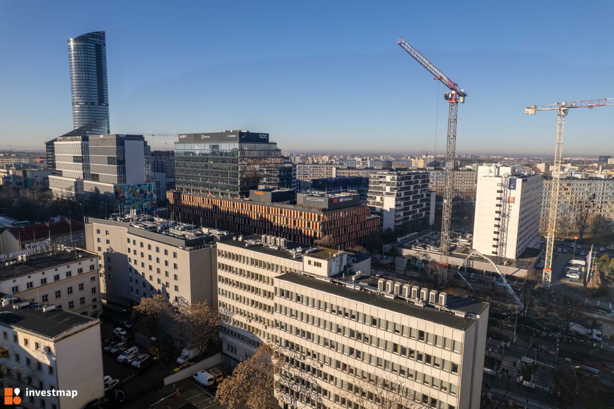 Zdjęcie MidPoint71 fot. Jakub Zazula 