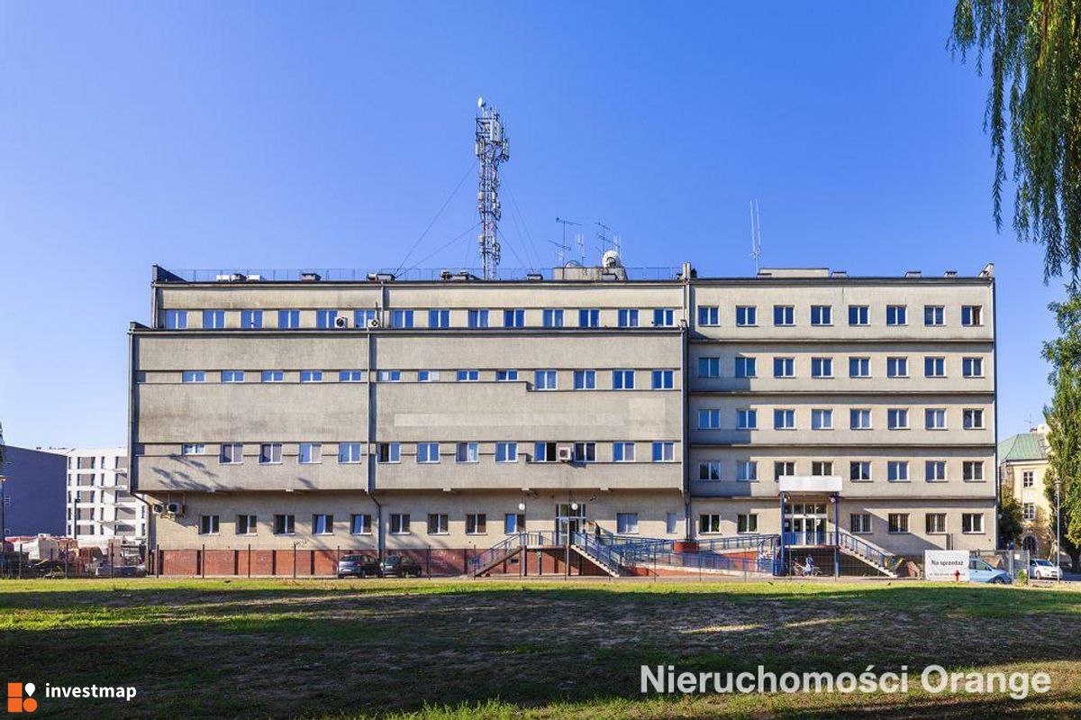 Zdjęcie [T02742] Jagiellońska 34 