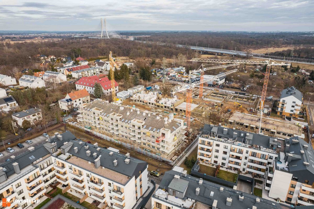 Zdjęcie Rędzińska  fot. PROFIT Development