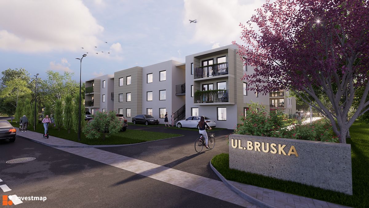 Wizualizacja Bruska dodał Wojciech Jenda