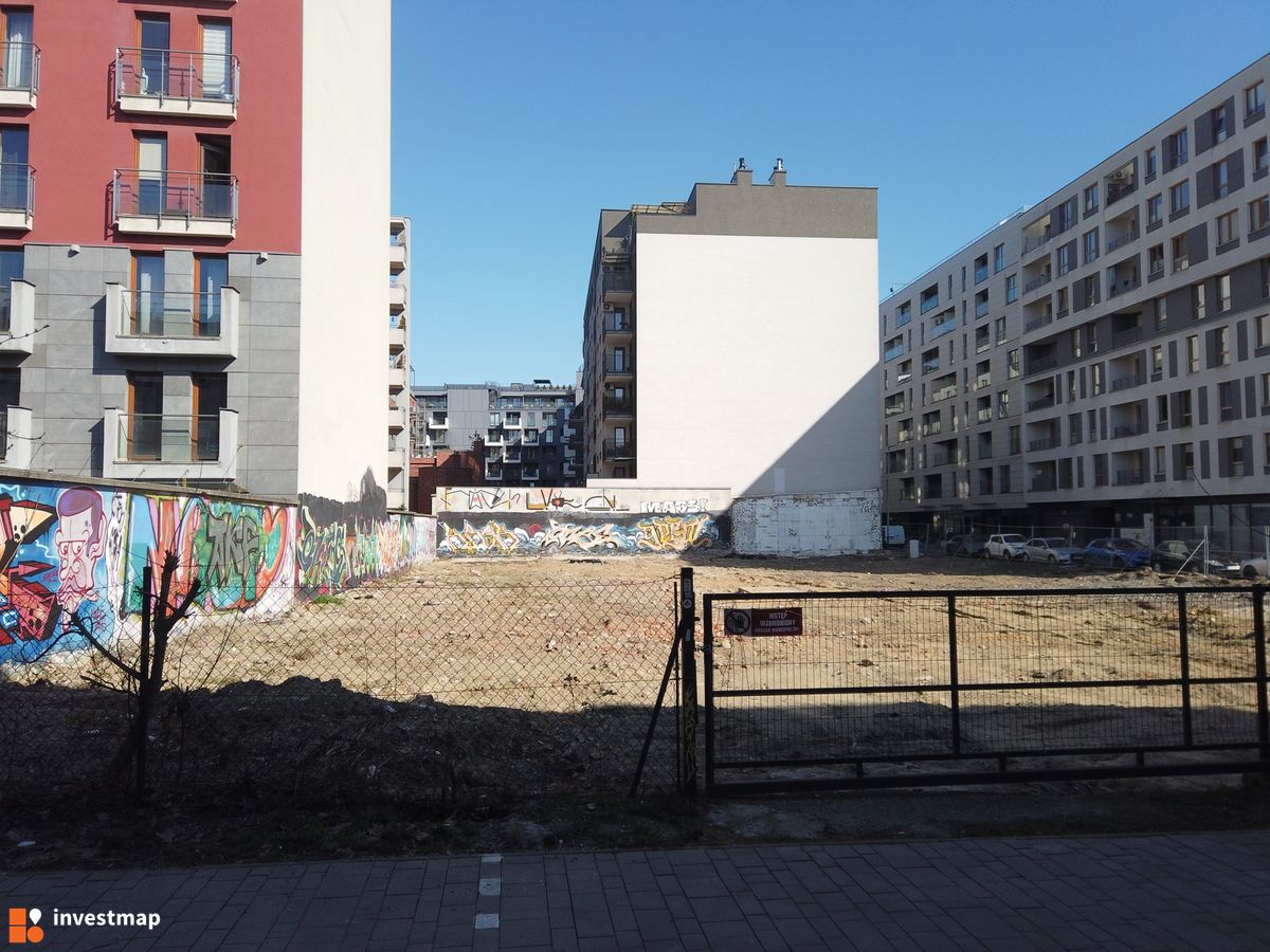 Zdjęcie Ślusarska 7 fot. Damian Daraż 