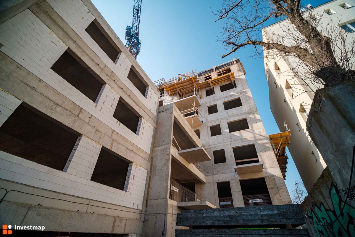 Zdjęcie Pogonowskiego 52 fot. PROFIT Development