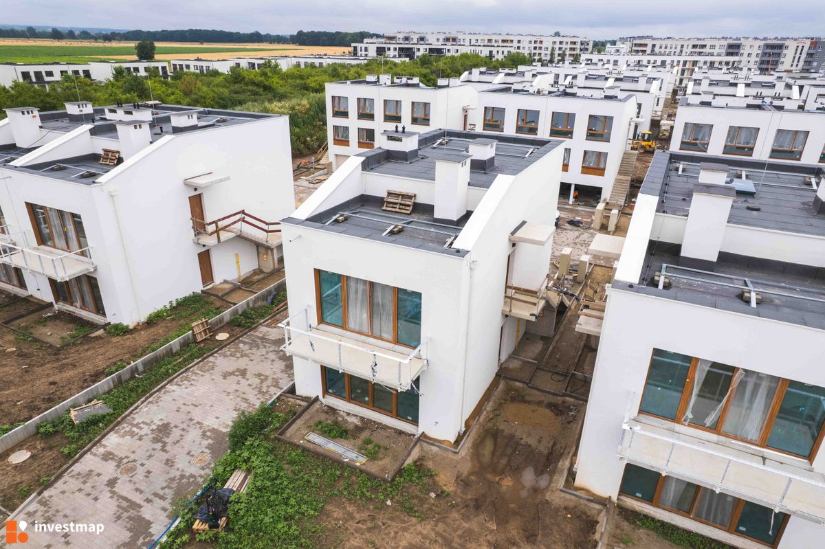 Zdjęcie Waniliowa fot. PROFIT Development