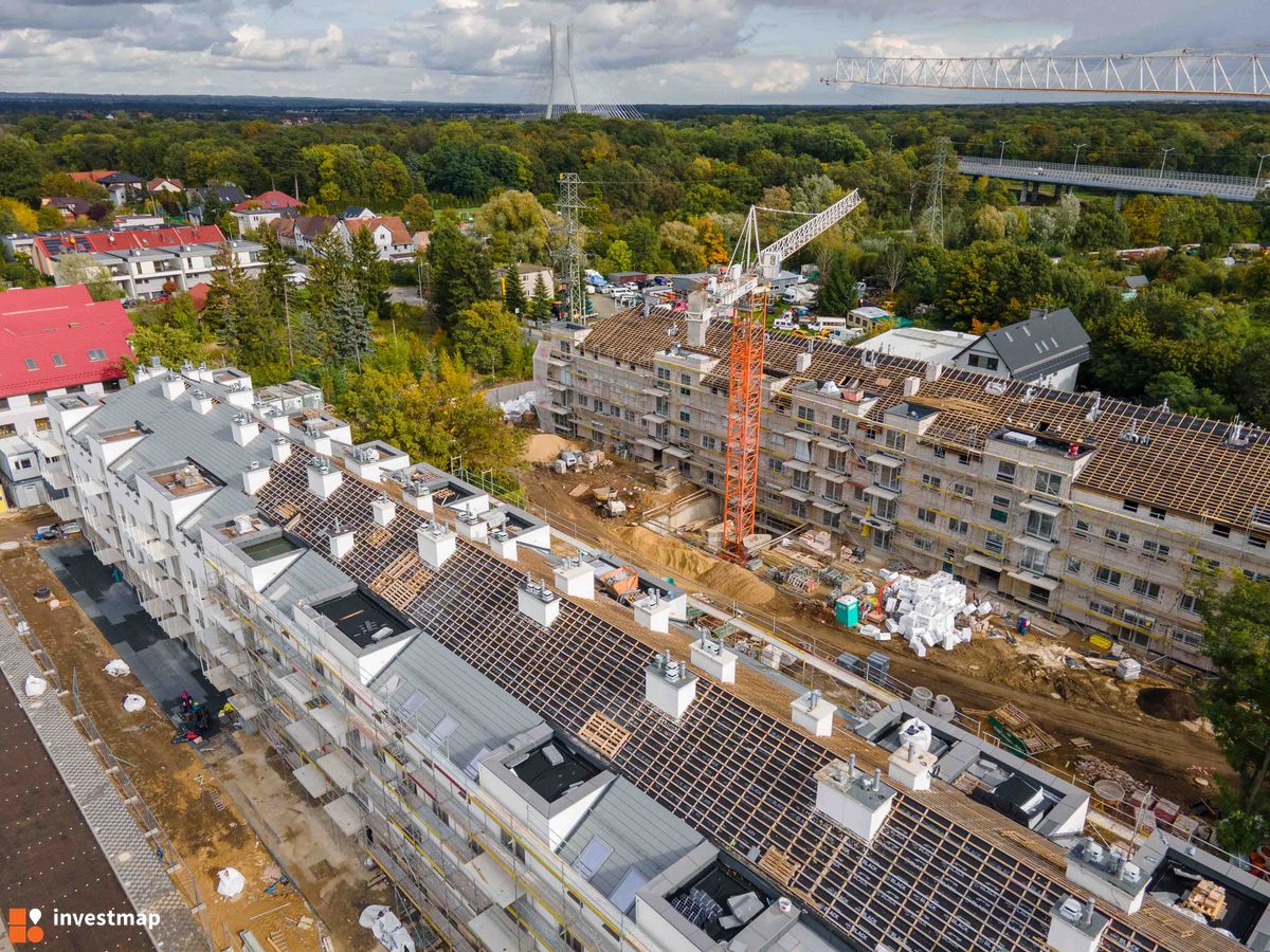 Zdjęcie Rędzińska  fot. PROFIT Development