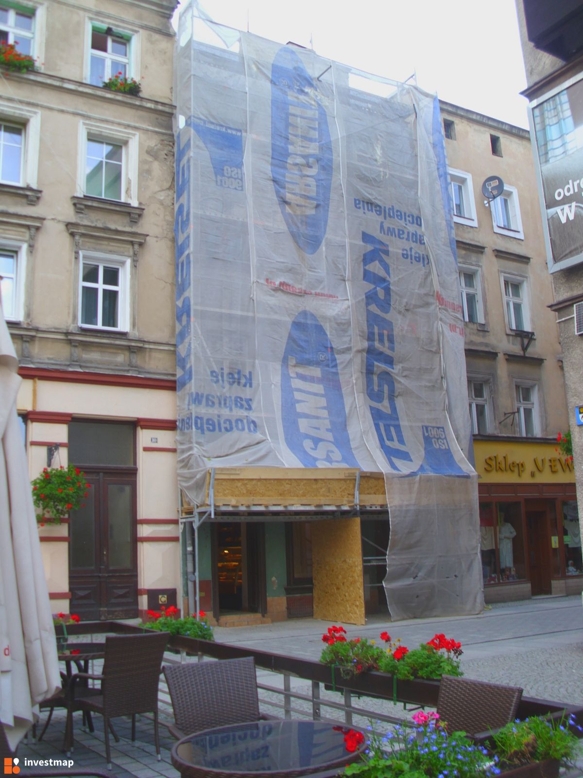 Zdjęcie [Chełm] Osiedle "Zielone Zacisze" fot. THX_1138 
