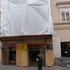 Remont Kamienicy, ul. Szewska 6