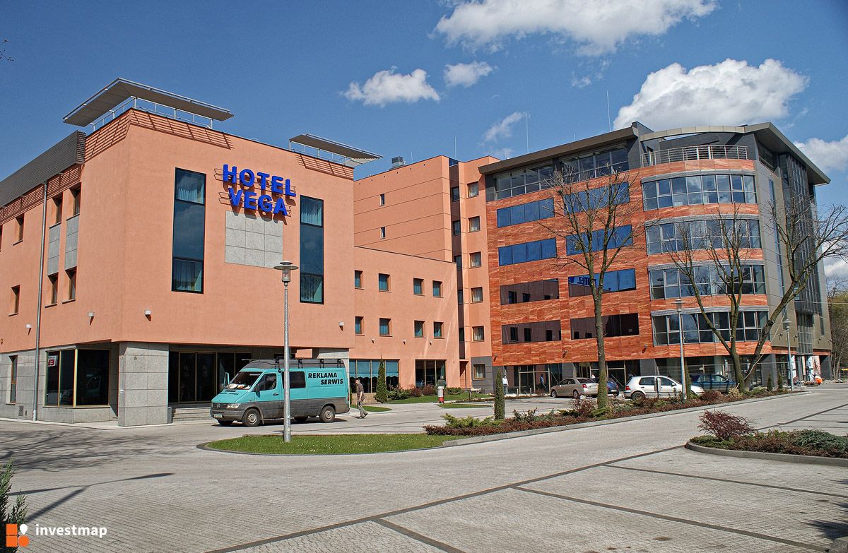 Zdjęcie [Wrocław] Biurowiec "Grabiszyńska Office Centre" fot. Mmaciek 