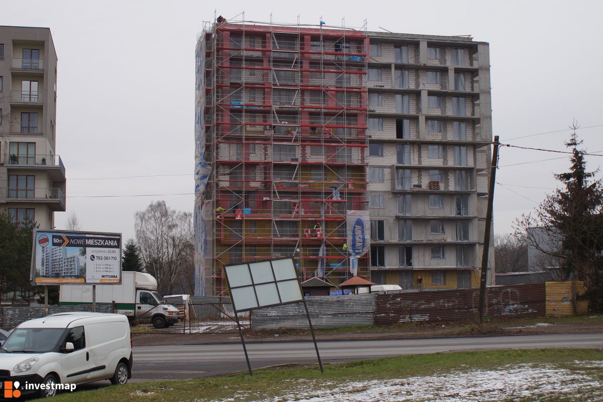 Zdjęcie Walerego Sławka 28 fot. Damian Daraż 