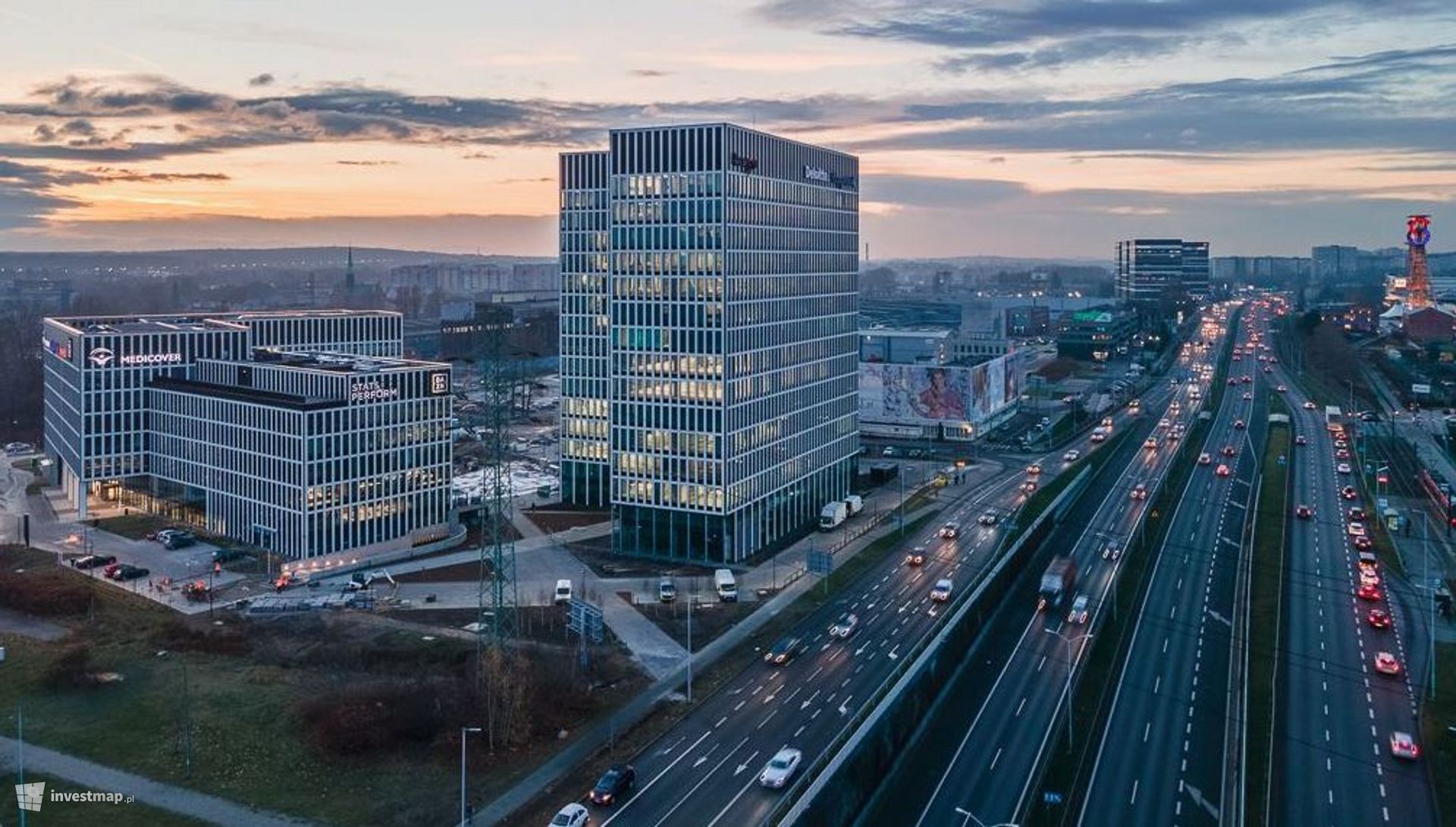 GlobalLogic otwiera w Katowicach swój nowy oddział w Polsce. Powstaną nowe miejsca pracy