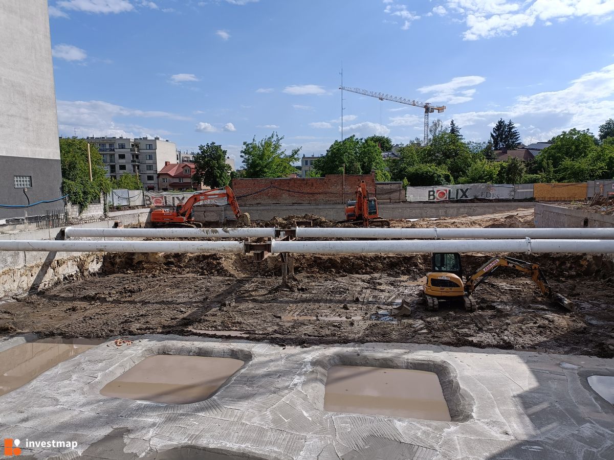 Zdjęcie Okrzei 9 fot. mickam 