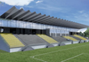 Stadion KS Wieczysta