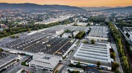 Na terenie dawnej fabryki Fiata w Bielsku‑Białej powstanie gigantyczne data center. Inwestycja warta miliard dolarów