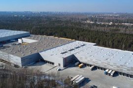 Nowe miejsca pracy. Kolejna znana firma stawia na Sosnowiec