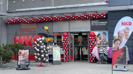 Niemiecka sieć marketów odzieżowych NKD otworzyła nowy sklep we Wrocławiu