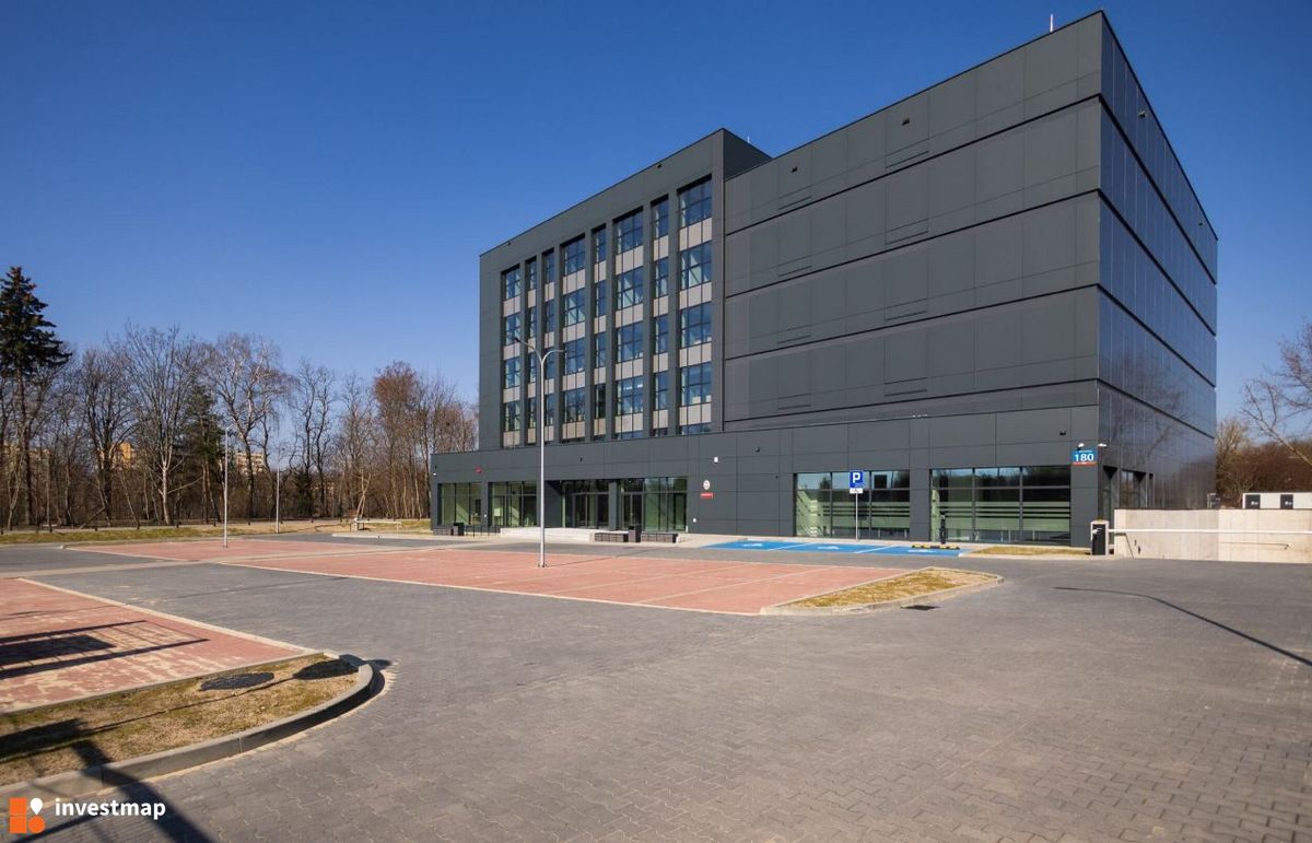 Zdjęcie Wydział Ksiąg Wieczystych fot. Orzech 