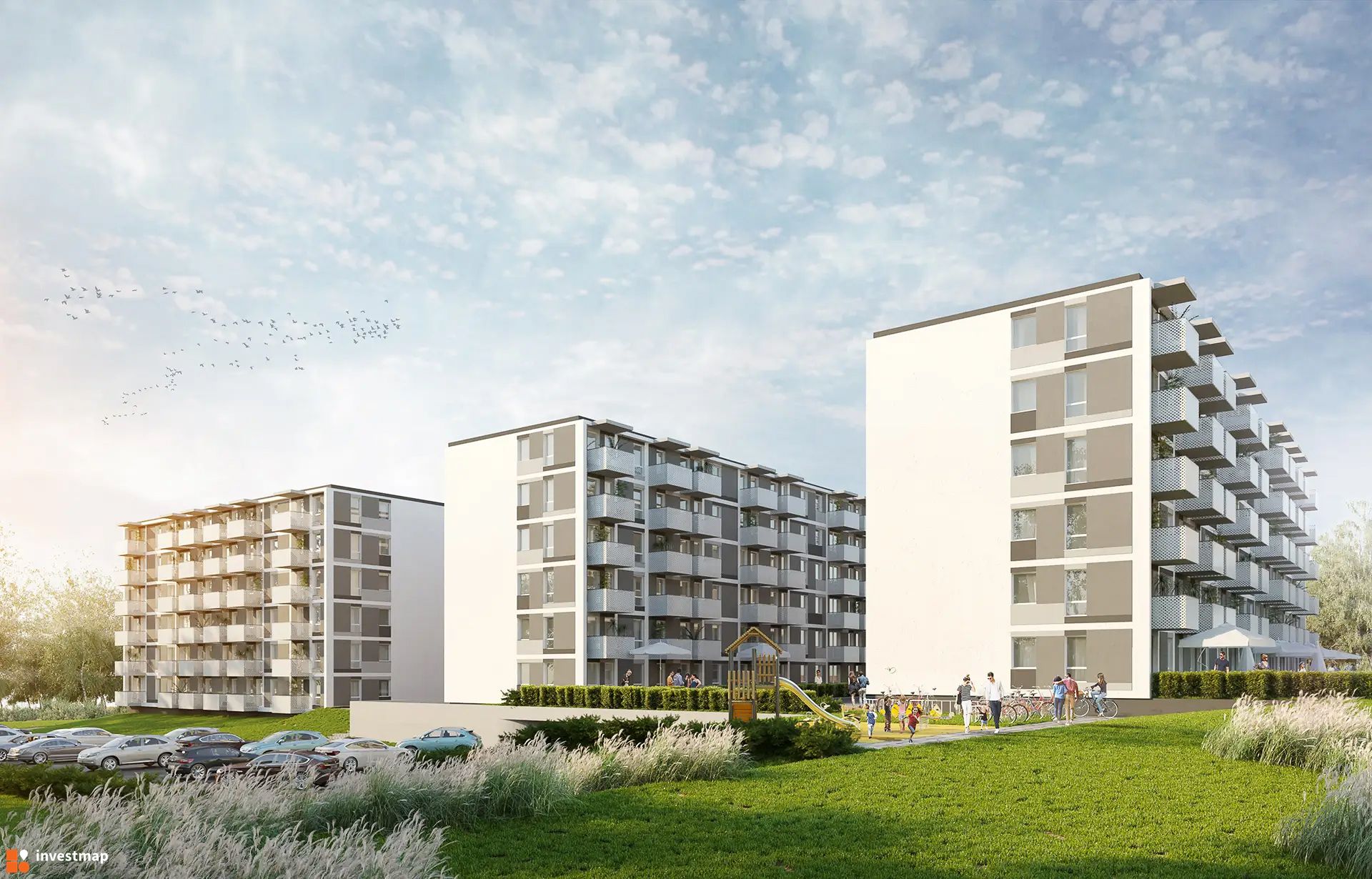 Osiedle Metropol
