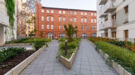 Lofty przy ul. Grabiszyńskiej w abonamencie. Resi4Rent rozwija swoją wrocławską inwestycję [ZDJĘCIA]