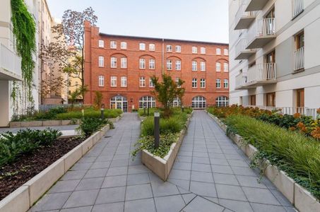 Lofty przy ul. Grabiszyńskiej w abonamencie. Resi4Rent rozwija swoją wrocławską inwestycję [ZDJĘCIA]