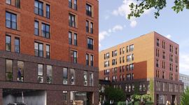 Yareal prezentuje SOHO HUB – ostatni etap kompleksu SOHO by Yareal  [WIZUALIZACJE]