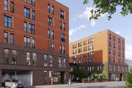 Yareal prezentuje SOHO HUB – ostatni etap kompleksu SOHO by Yareal  [WIZUALIZACJE]