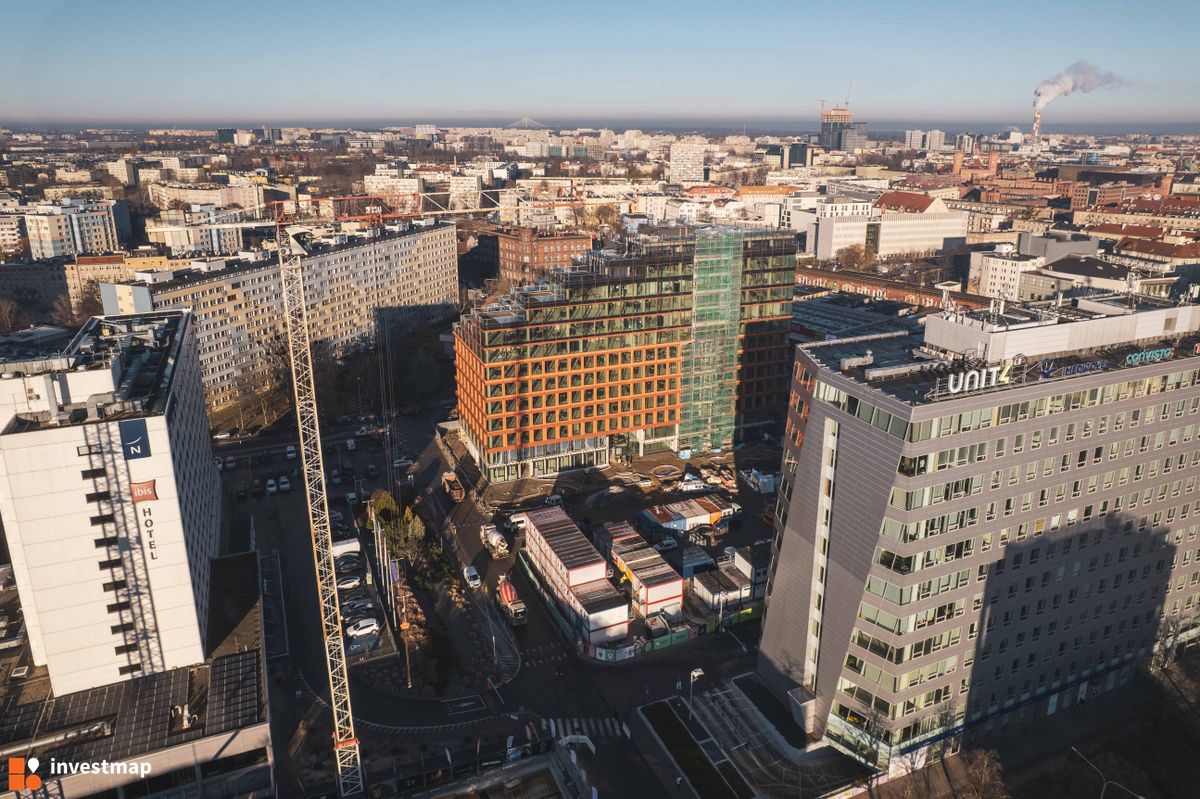 Zdjęcie Swobodna SPOT fot. Jakub Zazula 