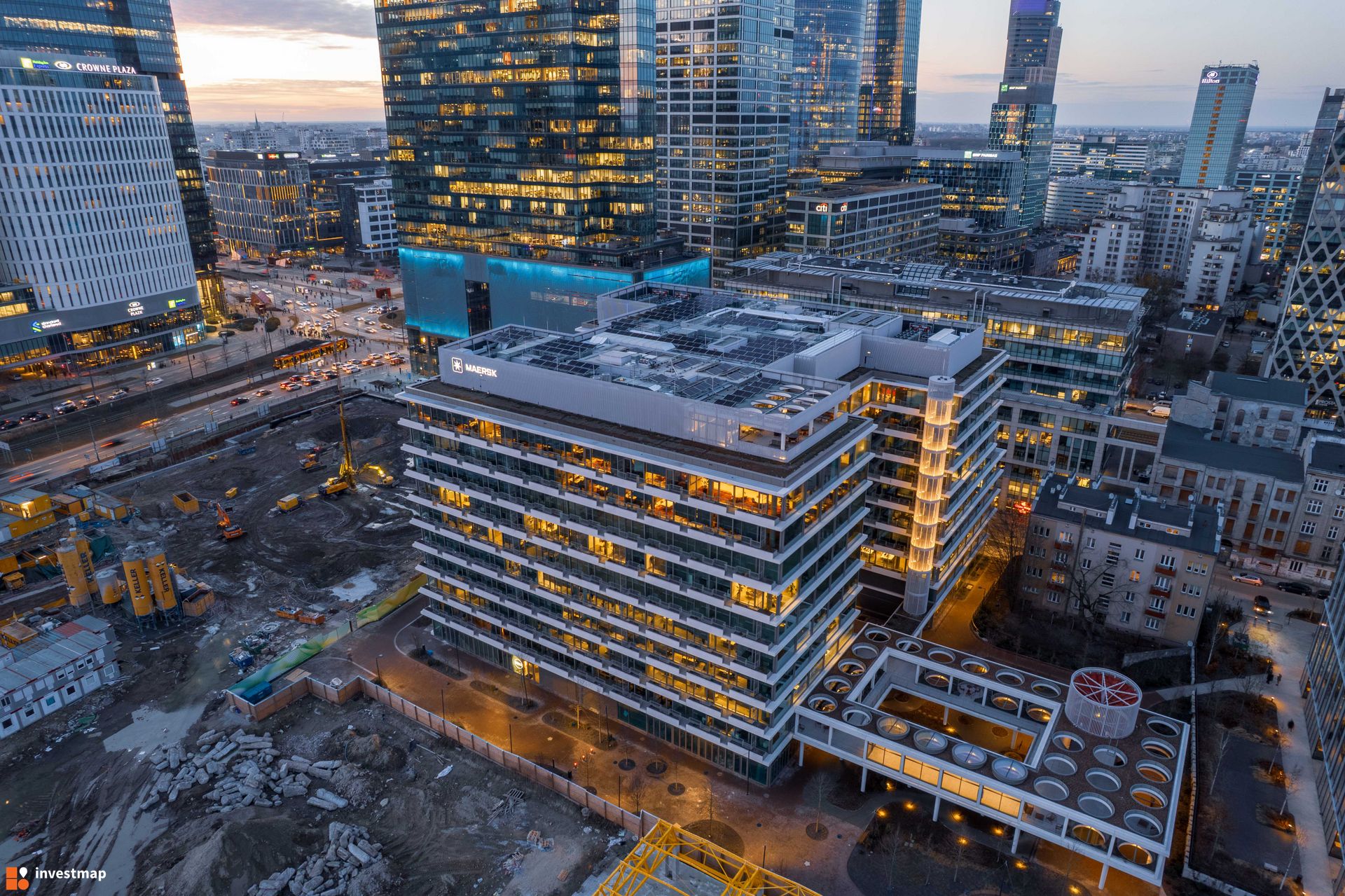 Netflix zwiększa zatrudnienie w Polsce. Nowe biuro w Warszawie i plany dalszej ekspansji