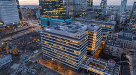 Netflix zwiększa zatrudnienie w Polsce. Nowe biuro w Warszawie i plany dalszej ekspansji