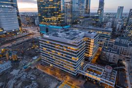 Netflix zwiększa zatrudnienie w Polsce. Nowe biuro w Warszawie i plany dalszej ekspansji