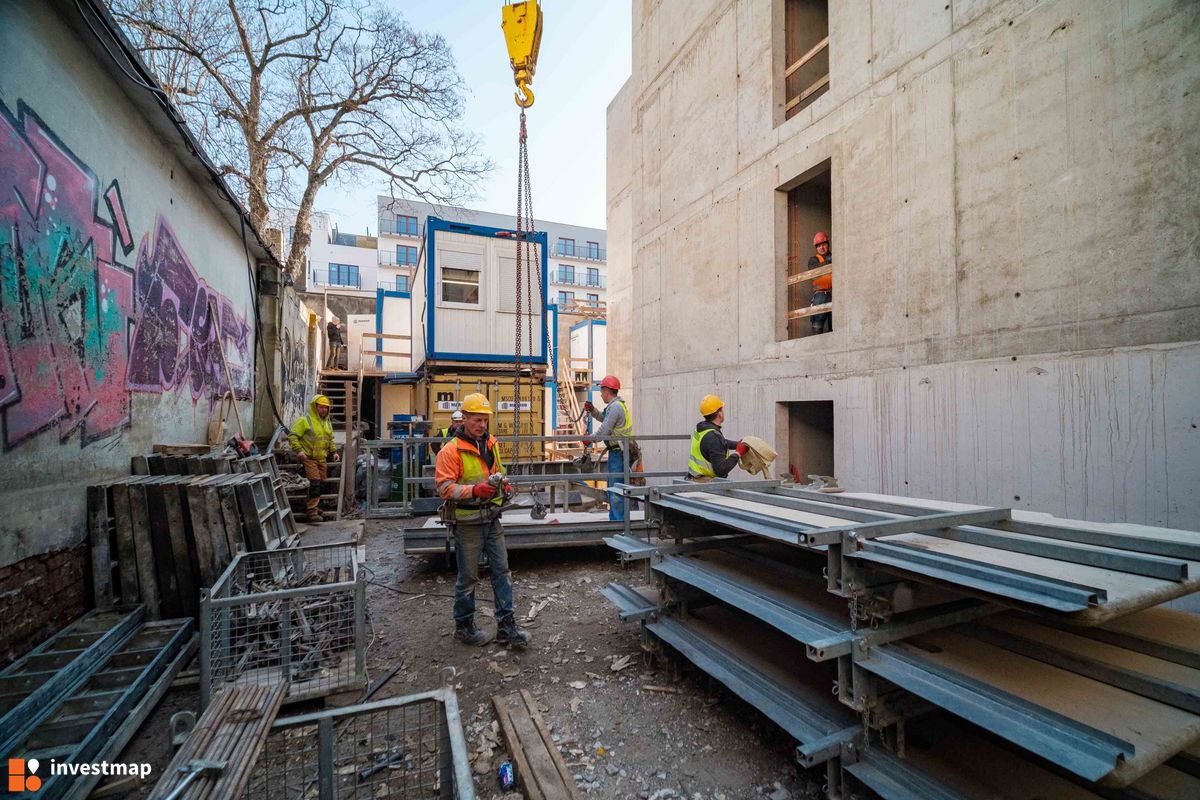 Zdjęcie Pogonowskiego 52 fot. PROFIT Development