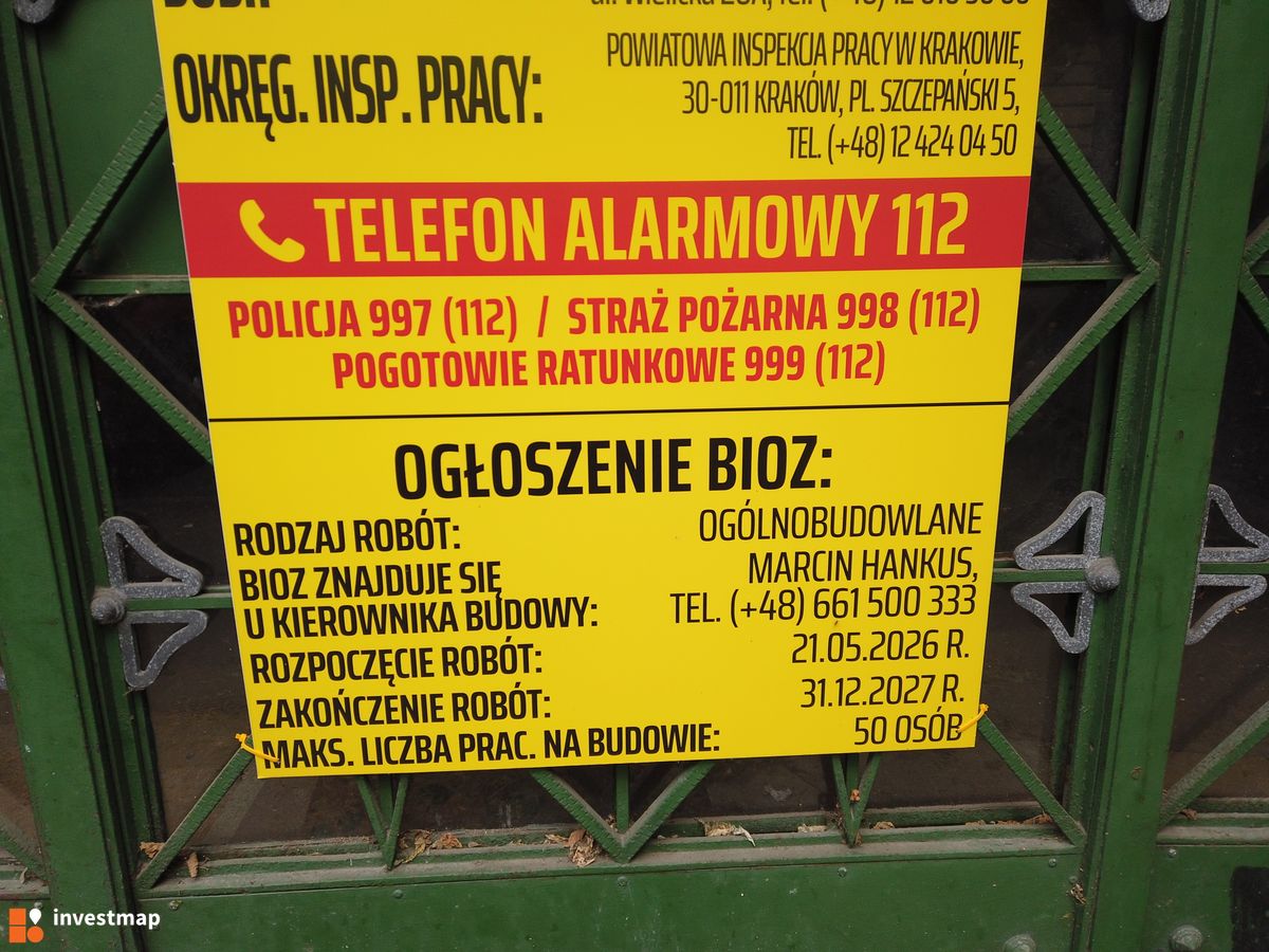 Zdjęcie Sarego 17 fot. Damian Daraż 