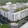 Apartamenty Małachowskiego