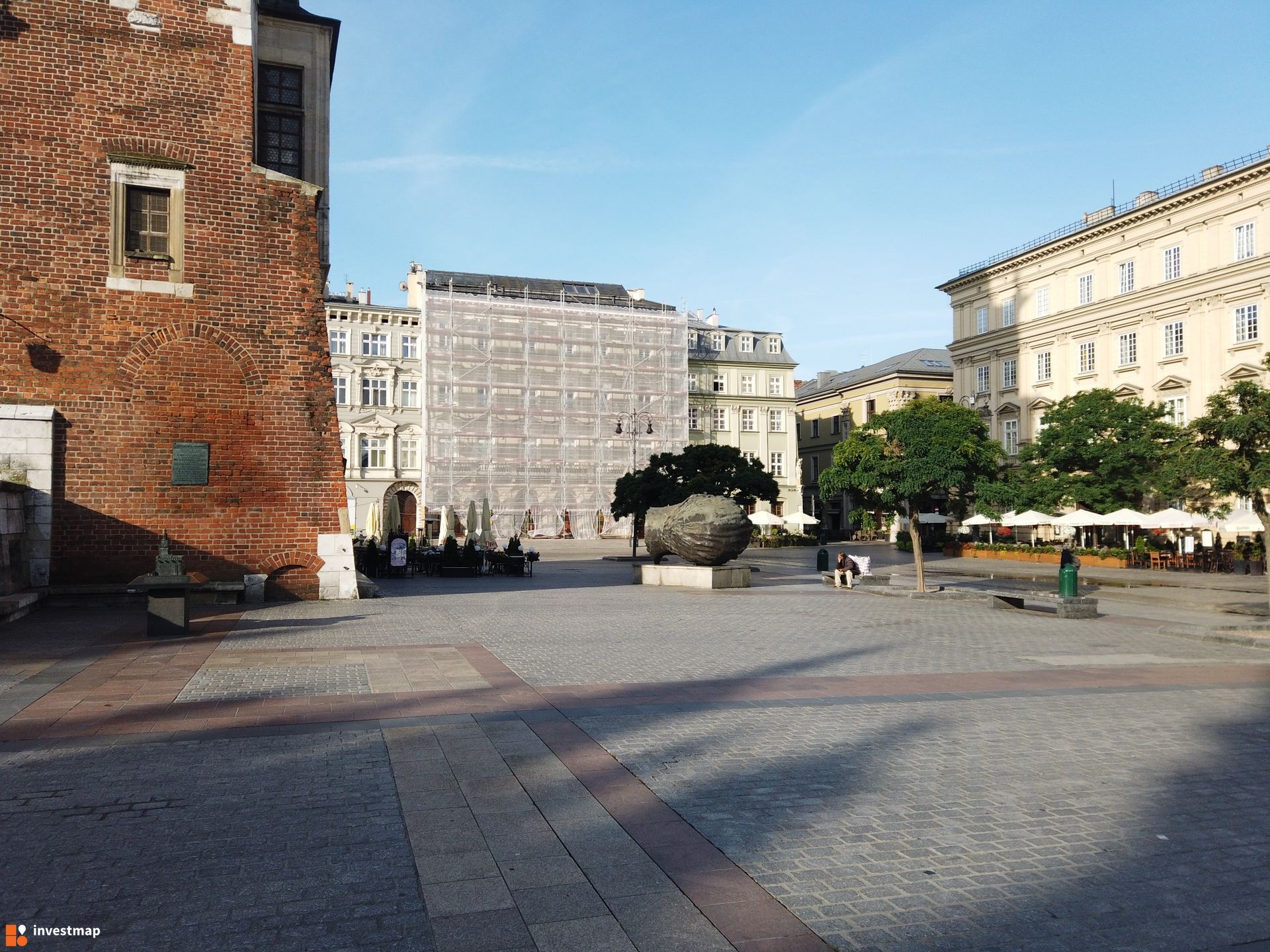 Rynek Główny 25