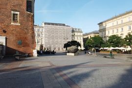 Rynek Główny 25