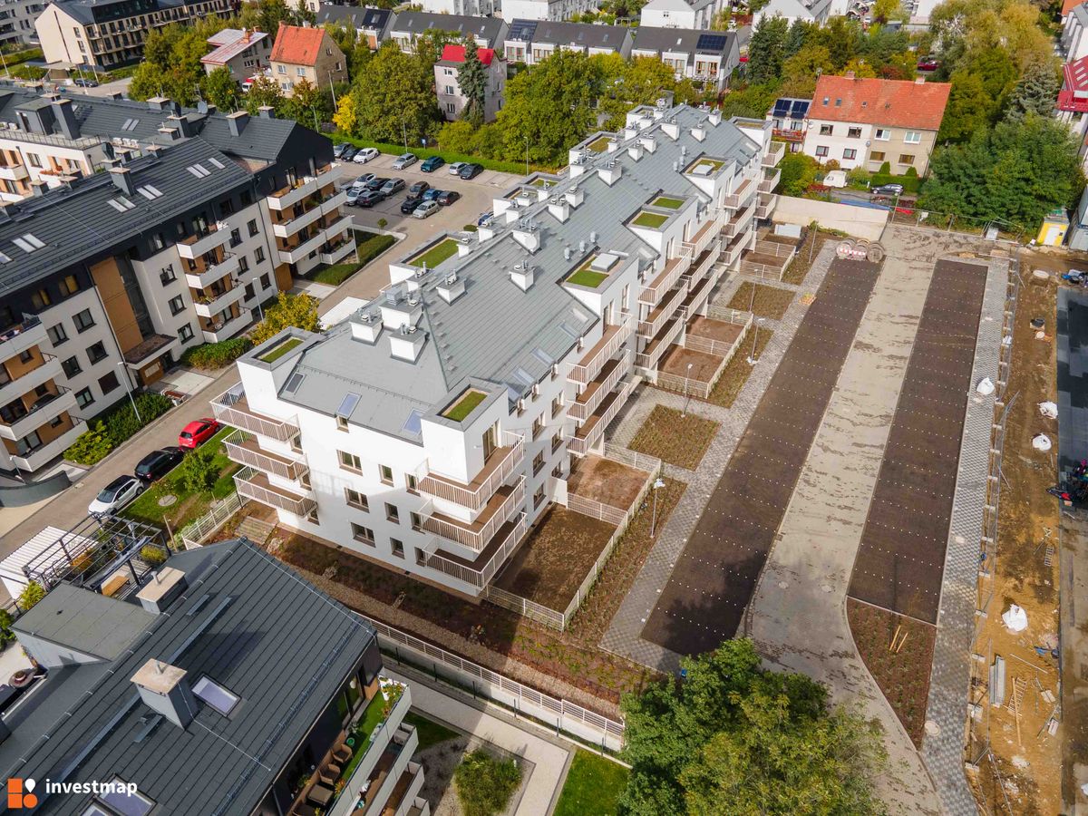Zdjęcie Rędzińska  fot. PROFIT Development
