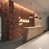 Apartamentowiec "Halo"