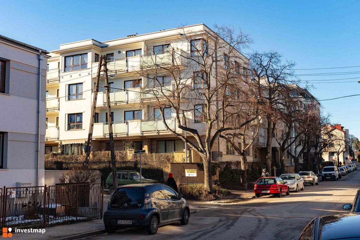 Zdjęcie [Gdynia] Orłowska Bryza fot. Jakub Zazula 