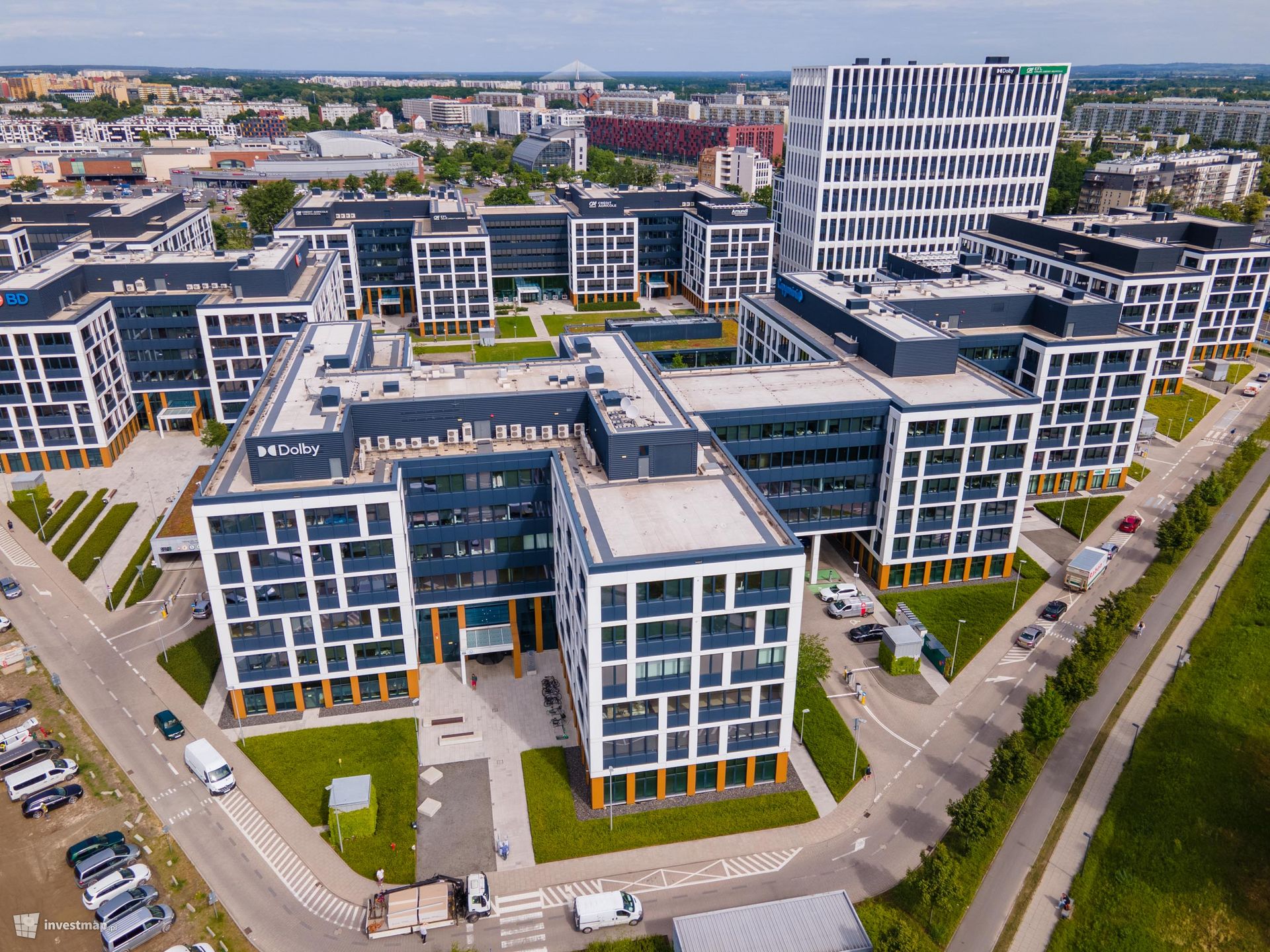 Brytyjska firma z branży nowoczesnych technologii i sztucznej inteligencji Godel stawia na Wrocław
