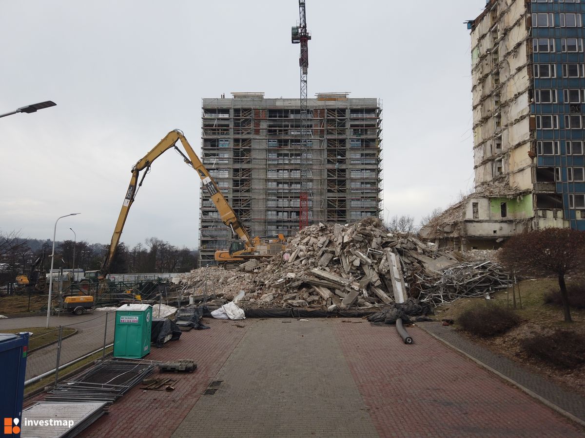 Zdjęcie Badurskiego 9 fot. Damian Daraż 