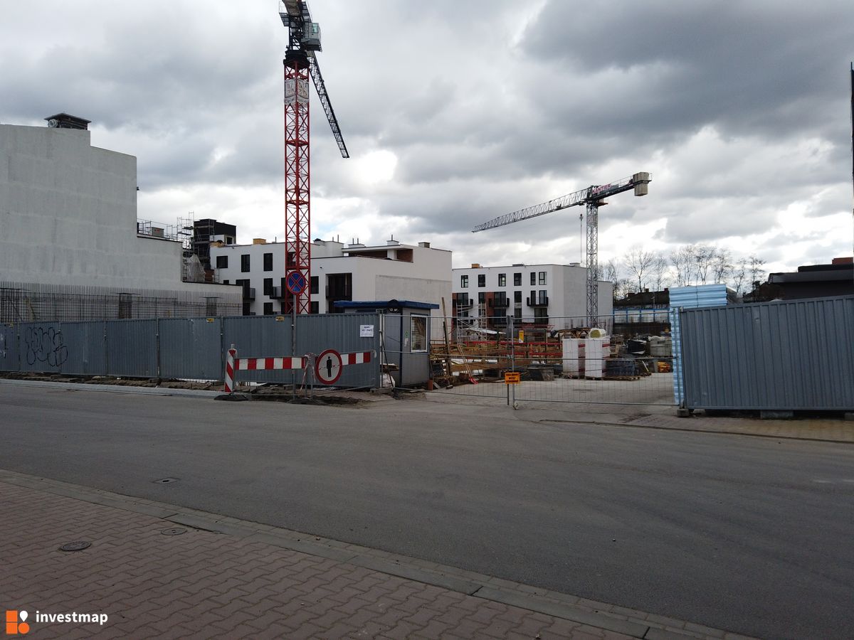 Zdjęcie GreenDustry Zabłocie fot. Damian Daraż 