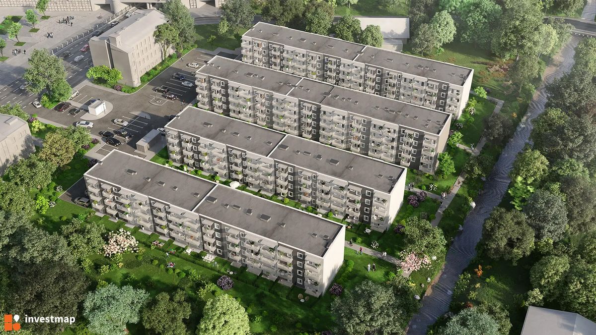 Wizualizacja Osiedle Metropol dodał Jakub Zazula 