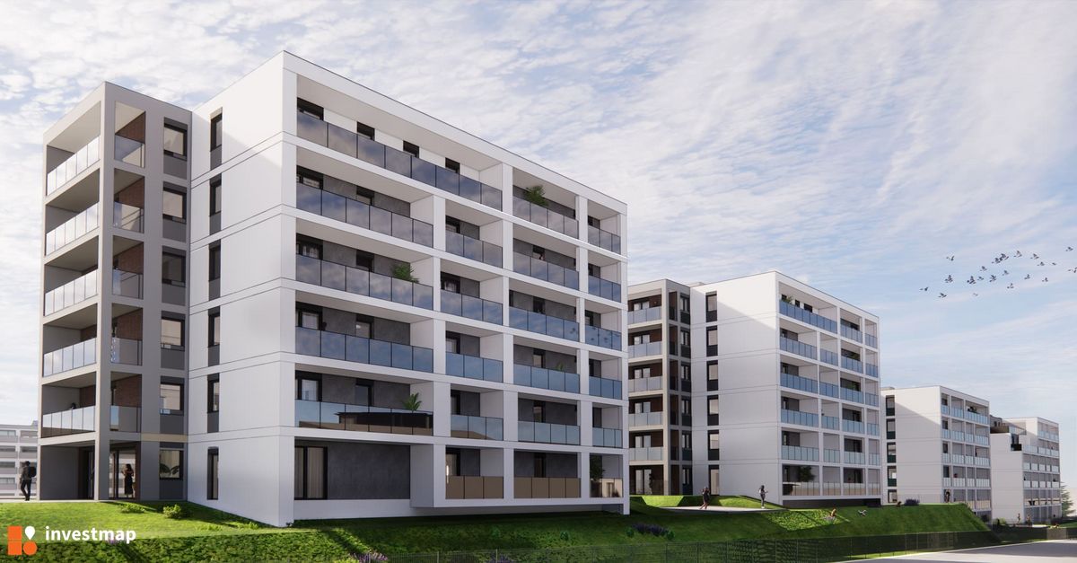 Wizualizacja Słomczyńskiego Widoki dodał Wojciech Jenda