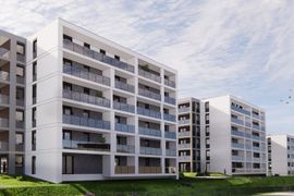 Słomczyńskiego Widoki