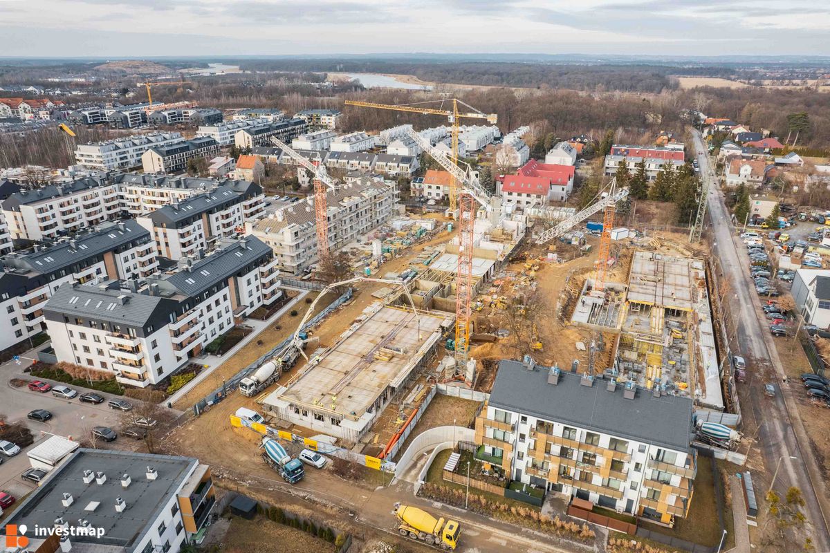 Zdjęcie Rędzińska  fot. PROFIT Development