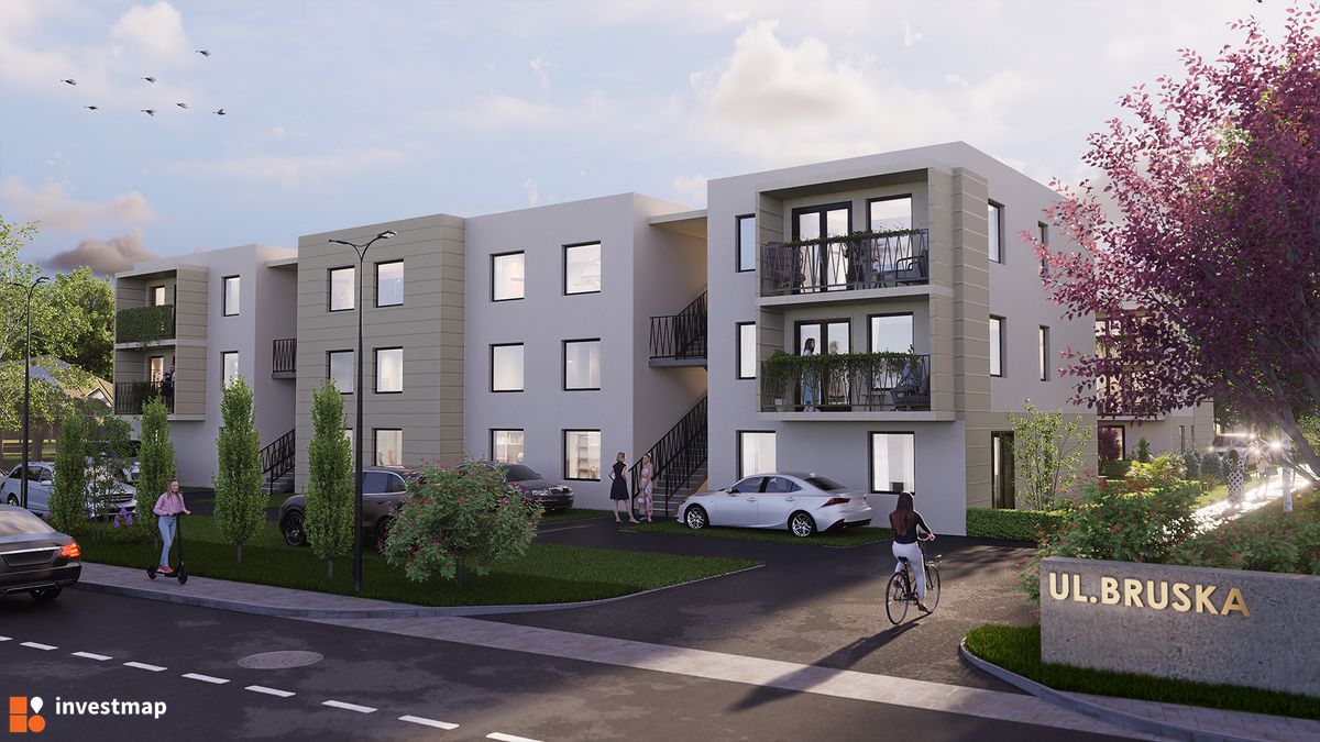 Wizualizacja Bruska dodał Wojciech Jenda