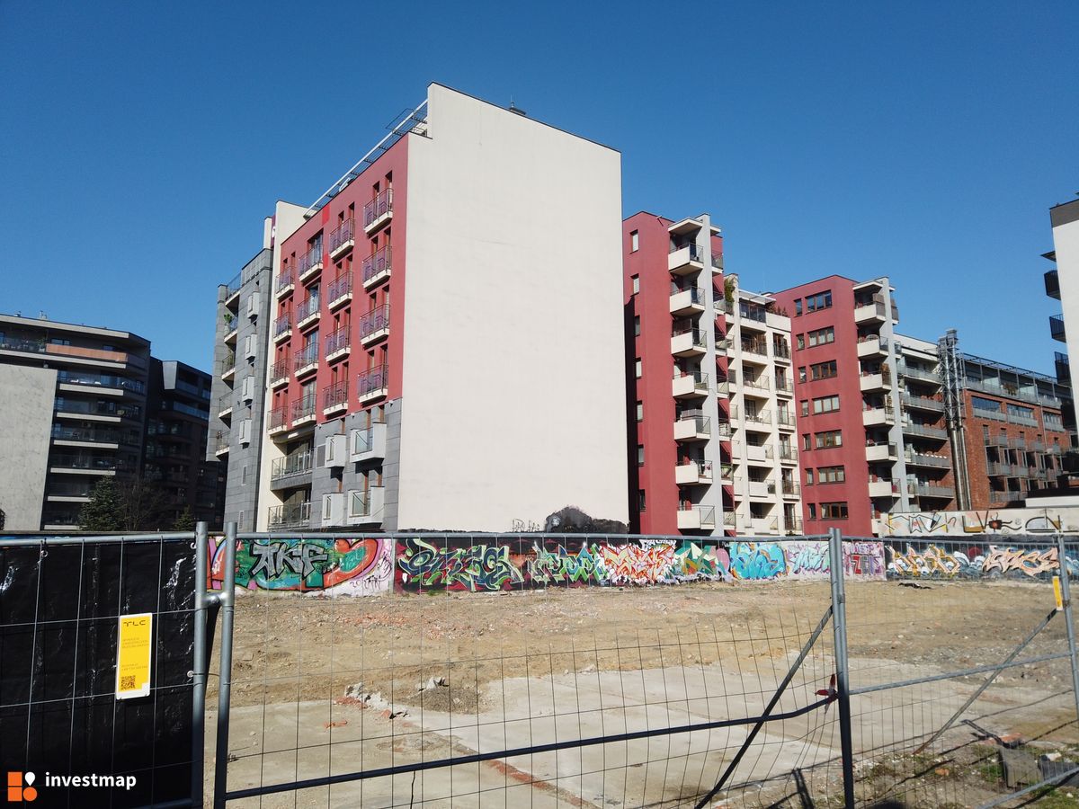 Zdjęcie Ślusarska 7 fot. Damian Daraż 