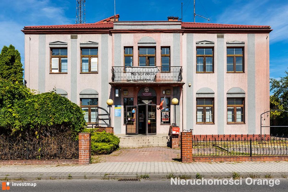 Zdjęcie [T06798] Kościuszki 14 