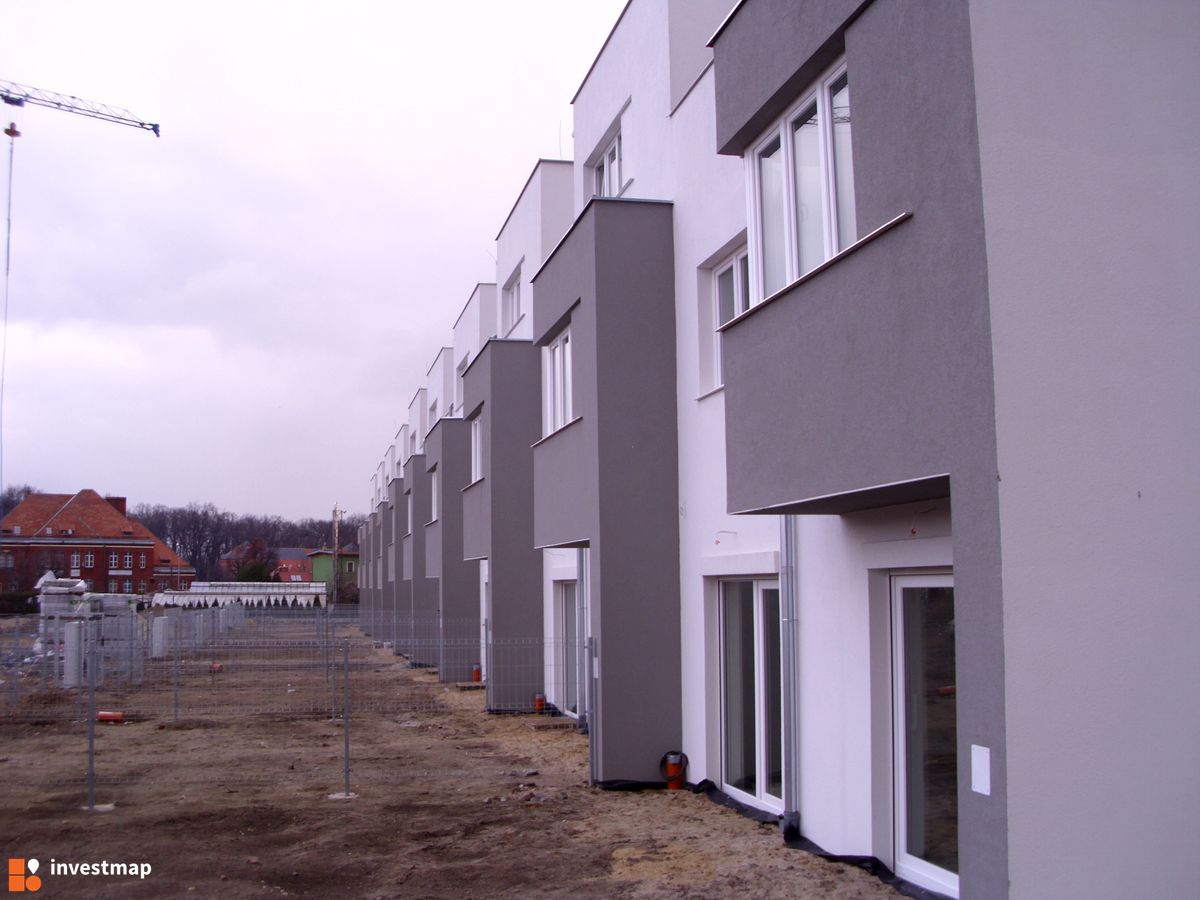 Zdjęcie [Świdnica] Osiedle Modrzewiowe fot. THX_1138 
