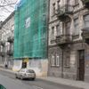 Remont Kamienicy, ul. Dietla 19