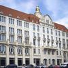 Hotel "Polonia" (remont)