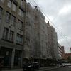 Remont kamienicy, ul. Krupnicza 10